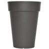 BAC PATIO H.53 GRIS PAILLETE