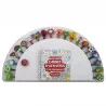 CAHIER D ACTIVITES CRAYON X20 GOMME X20