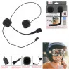 KIT MAINS-LIBRES MOTO SANS FIL