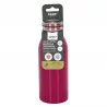 BOUTEILLE DE TRANSPORT ISOTHERME FRAMBOISE 45cl