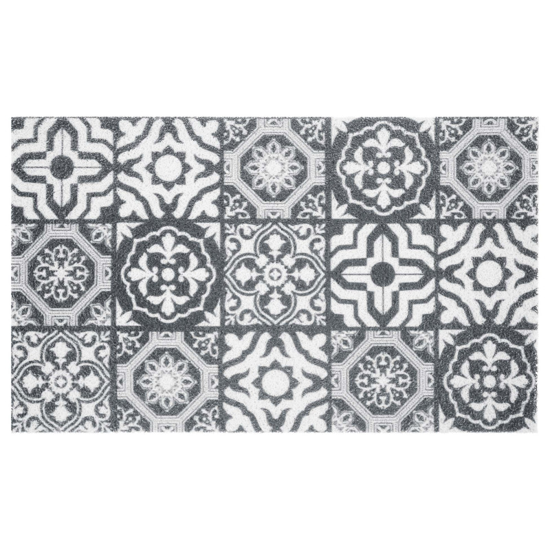 TAPIS LISBONNE 45 x 75 CM PVC