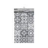 TAPIS LISBONNE 45 x 75 CM PVC