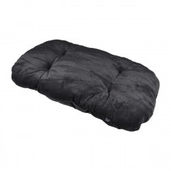 COUSSIN NEWTON CHARBON REVERSIBLE 117*72