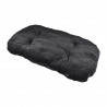 COUSSIN NEWTON CHARBON REVERSIBLE 117*72