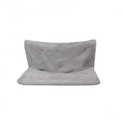 HAMAC DE RADIATEUR 45x30CM GRIS CLAIR