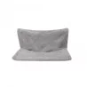 HAMAC DE RADIATEUR 45*30CM GRIS CLAIR