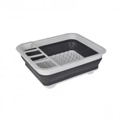 EGOUTTOIR RETRACTABLE PLASTIQUE 36,5x31.