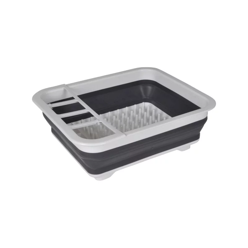 EGOUTTOIR RETRACTABLE PLASTIQUE 36,5x31.