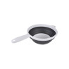 PASSOIRE RETRACTABLE AVEC MANCHE PLASTIQ