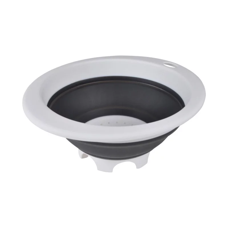 PASSOIRE RETRACTABLE PLASTIQUE 30x27xH12
