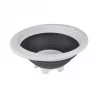 PASSOIRE RETRACTABLE PLASTIQUE 30x27xH12