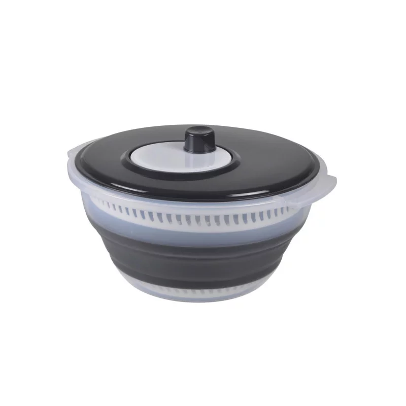 ESSOREUSE A SALADE RETRACTABLE PLASTIQUE ESSOREUSE A SALADE RETRACTABLE PLASTIQUE