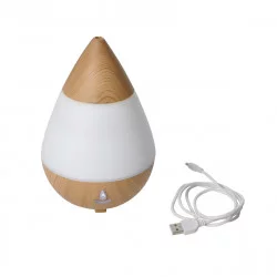 DIFFUSEUR ELECTRIQUE CONE 235ML ABS+ PP