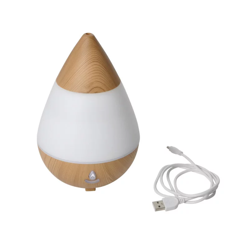 DIFFUSEUR ELECTRIQUE CONE 235ML ABS+ PP