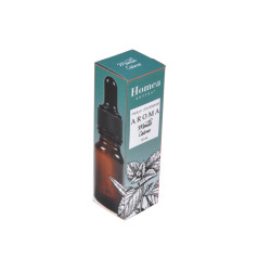 PARFUM D'AMBIANCE 10ML MENTHE CALME ARO