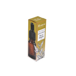 PARFUM D'AMBIANCE 10ML THE VERT ENERGISA
