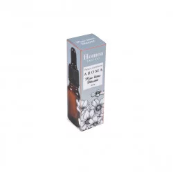 PARFUM D'AMBIANCE 10ML MUSC BLANC RELAXA