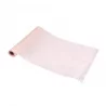 CHEMIN DE TABLE BOHO CHAT 28CM*5M