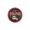 ASSIETTES X6 PIRATES D18,5CM