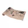 CHEMIN DE TABLE PIRATES 28CM*5M