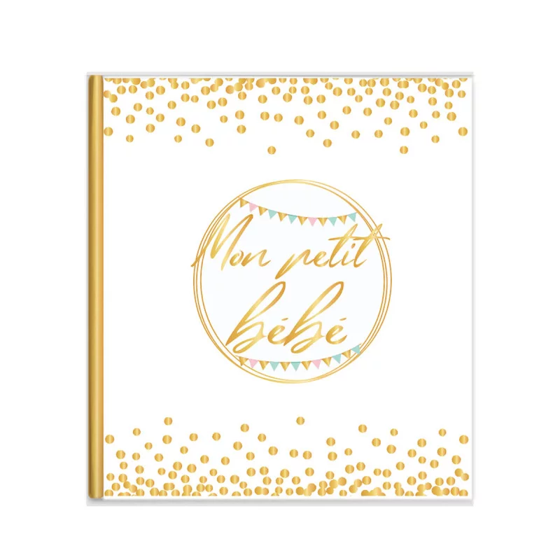 LIVRE D OR BABY SHOWER LIVRE D OR BABY SHOWER