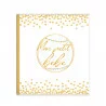 LIVRE D OR BABY SHOWER