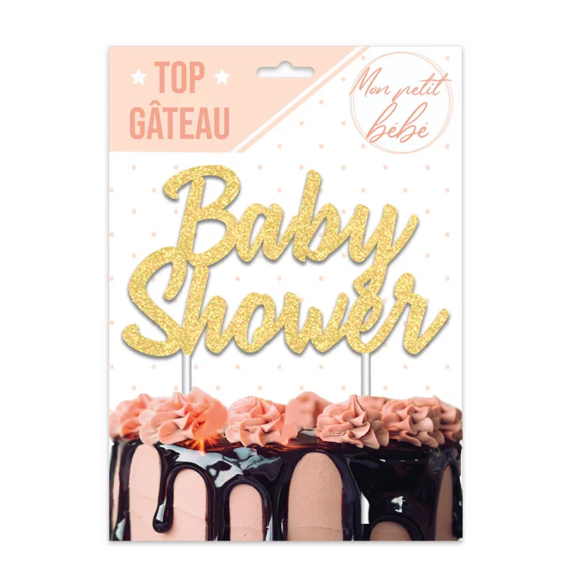TOP GATEAU BABY SHOWER TOP GATEAU BABY SHOWER