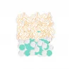 DUO CONFETTIS BABY SHOWER GARCON