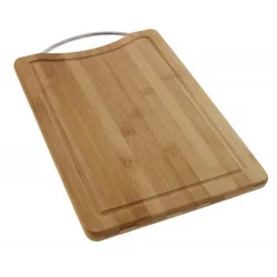 PLANCHE A DECOUPER BAMBOU 20 X 30 cm