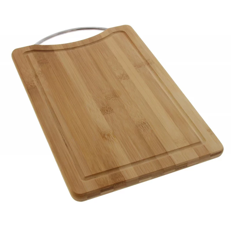 PLANCHE A DECOUPER BAMBOU 20 X 30 cm