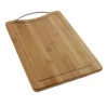 PLANCHE A DECOUPER BAMBOU 20 X 30 cm