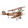 AVION DECO 35X33X15CM