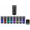 DIFFUSEUR LUMINEUX ARBRE DE VIE NOIR