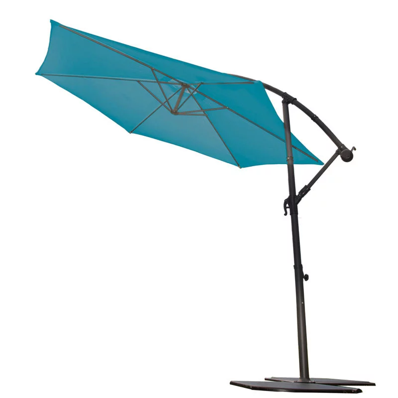PARASOL BLEU CANARD D3M DEPORTE SUPERKIN PARASOL BLEU CANARD D3M DEPORTE SUPERKIN