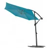 PARASOL BLEU CANARD D3M DEPORTE SUPERKIN