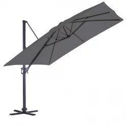 PARASOL ANTRA 3X3M LUXE DEPORTE