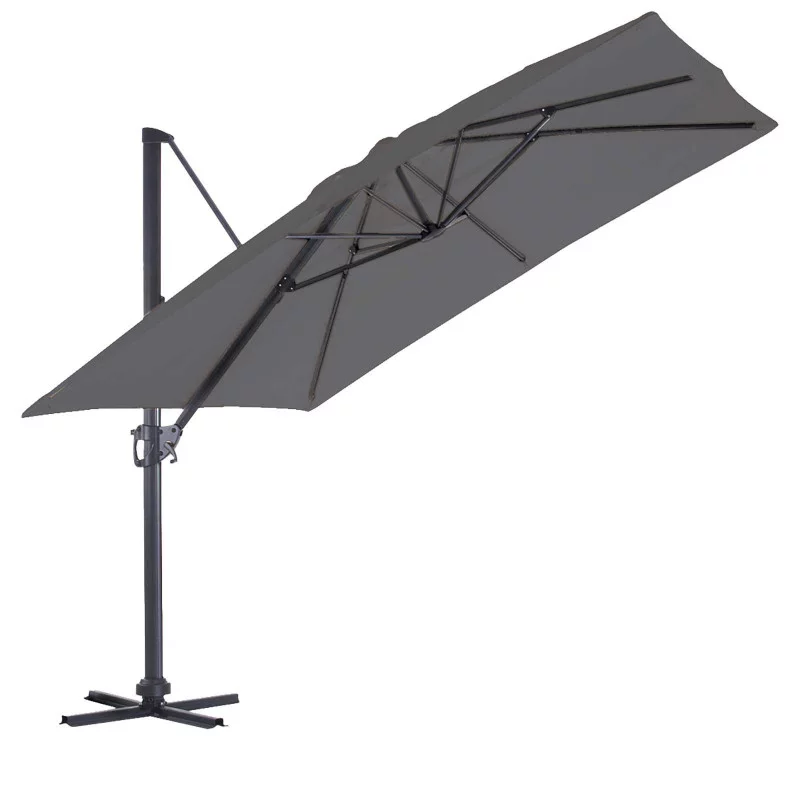 PARASOL ANTRA 3X3M LUXE DEPORTE