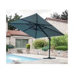 PARASOL ANTRA 3X3M LUXE DEPORTE
