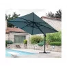 PARASOL ANTRA 3X3M LUXE DEPORTE PARASOL ANTRA 3X3M LUXE DEPORTE