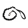 LAISSE ANTI A COUP PP 120CM NOIR