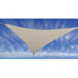 Voile d'ombrage LIN 5X5X5M