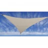 Voile d'ombrage LIN 5X5X5M