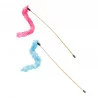 CANNE A PECHE APPAT PLUMEAU 50CM 2 COLO