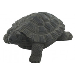 TORTUE 31X24X12CM "FIBRE"