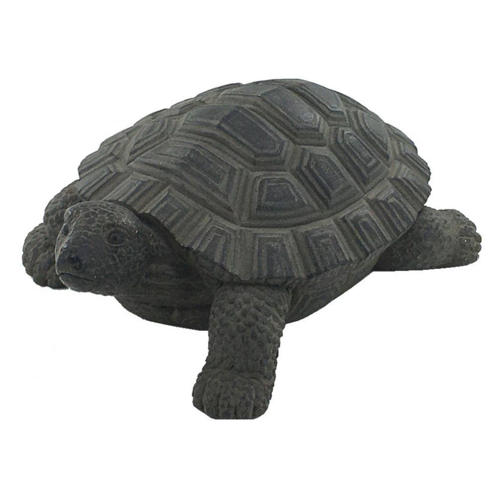 TORTUE 31X24X12CM "FIBRE"