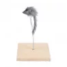 JOUET SOURIS RESSORT CARTON + 14.3*14.3