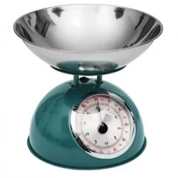 BALANCE MECA METAL TURQ RC