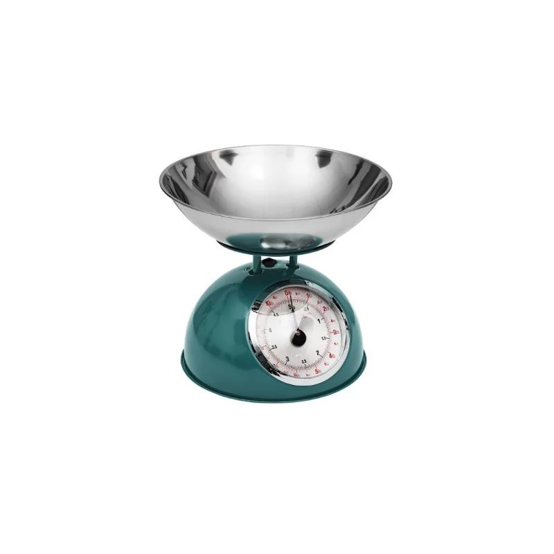 BALANCE MECA METAL TURQ RC