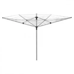 ETENDOIR EXTERIEUR 40M ALU