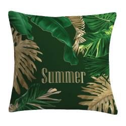 GOLDSUN COUSSIN OUTDOOR 40X40 MULTI